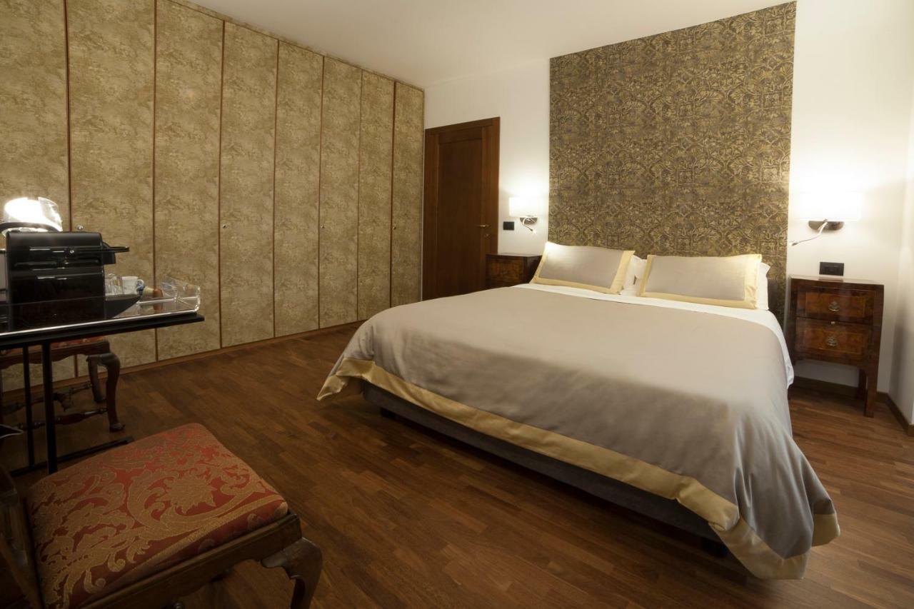 ורונה Parco Dell'Adige Rooms מראה חיצוני תמונה