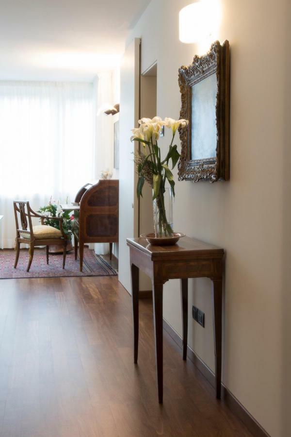 ורונה Parco Dell'Adige Rooms מראה חיצוני תמונה