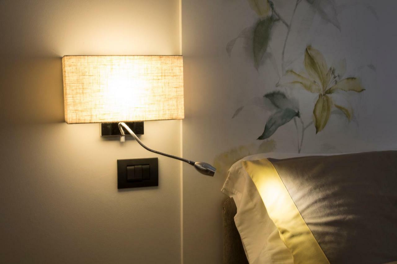 ורונה Parco Dell'Adige Rooms מראה חיצוני תמונה