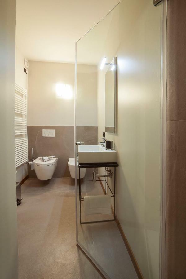 ורונה Parco Dell'Adige Rooms מראה חיצוני תמונה