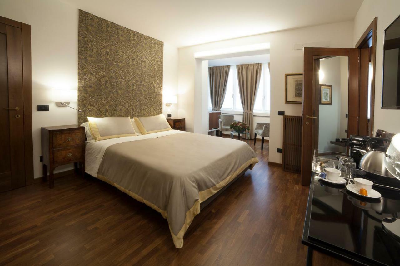 ורונה Parco Dell'Adige Rooms מראה חיצוני תמונה