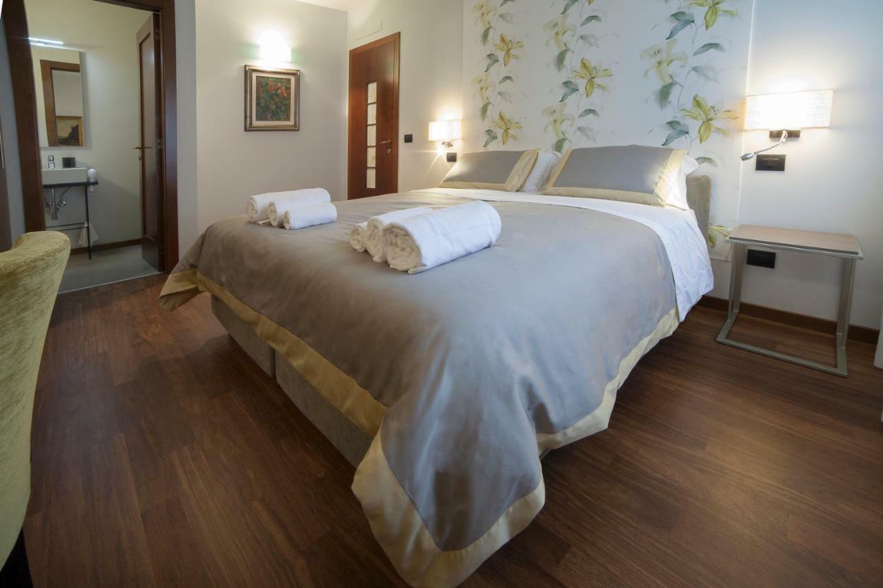 ורונה Parco Dell'Adige Rooms מראה חיצוני תמונה