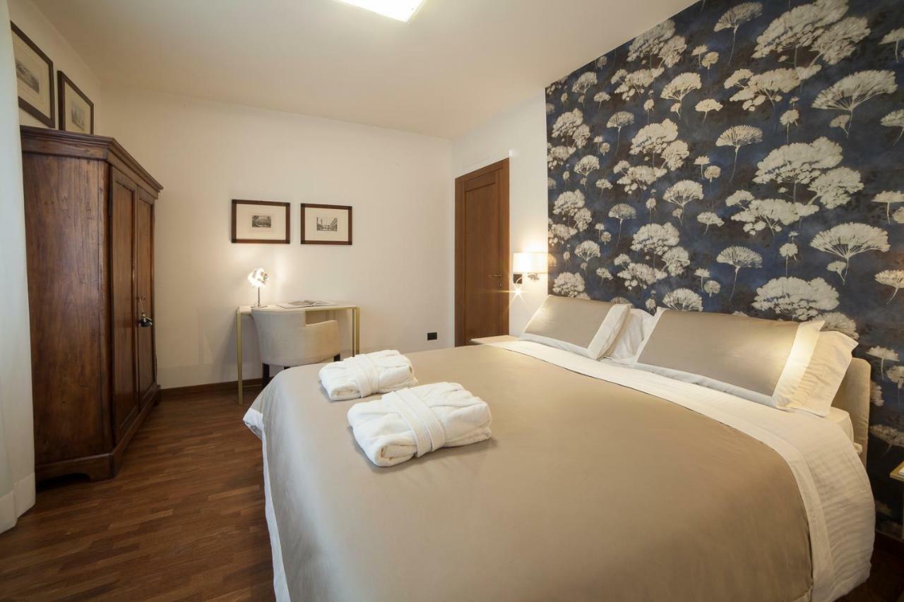 ורונה Parco Dell'Adige Rooms מראה חיצוני תמונה