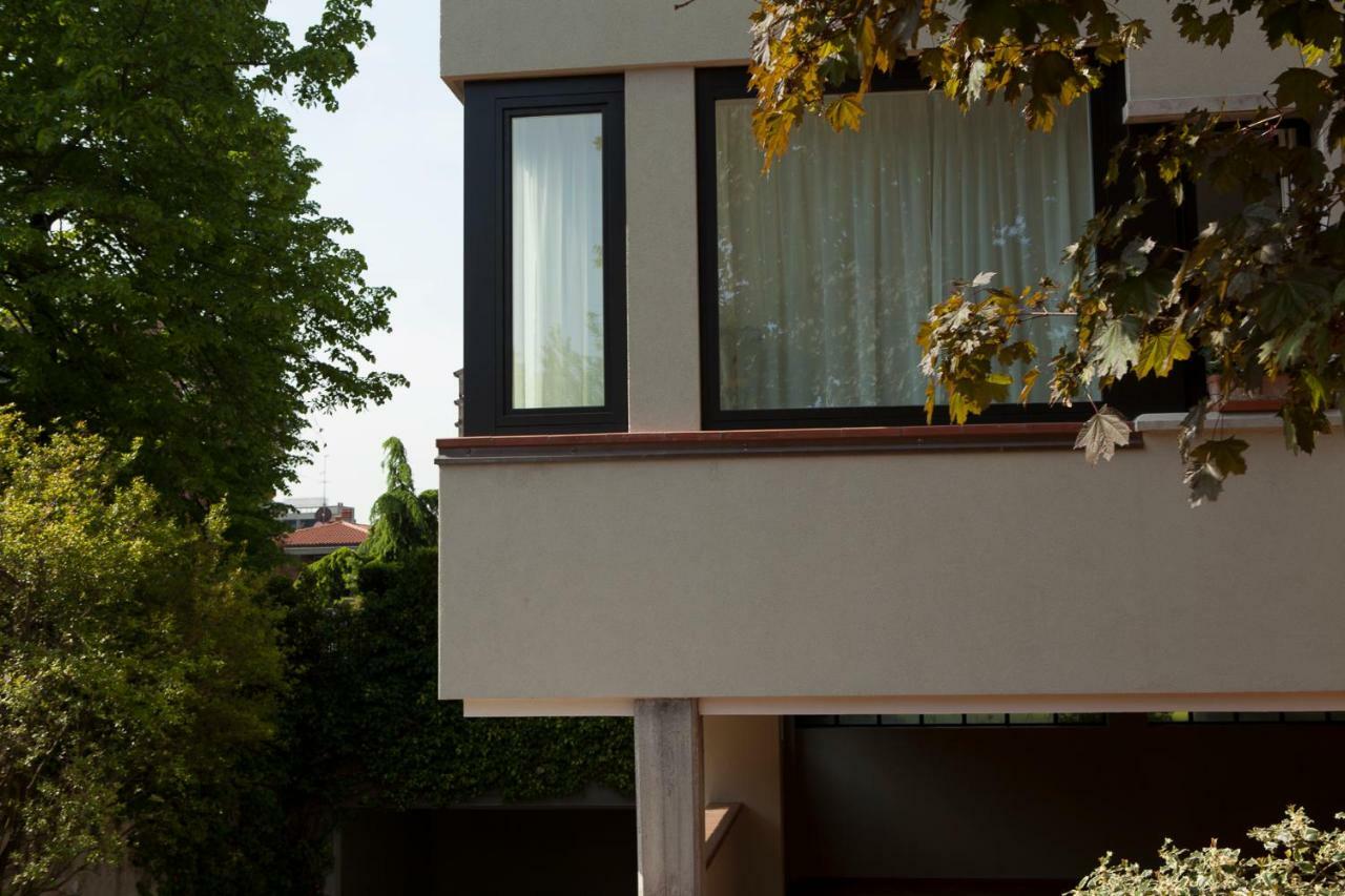 ורונה Parco Dell'Adige Rooms מראה חיצוני תמונה
