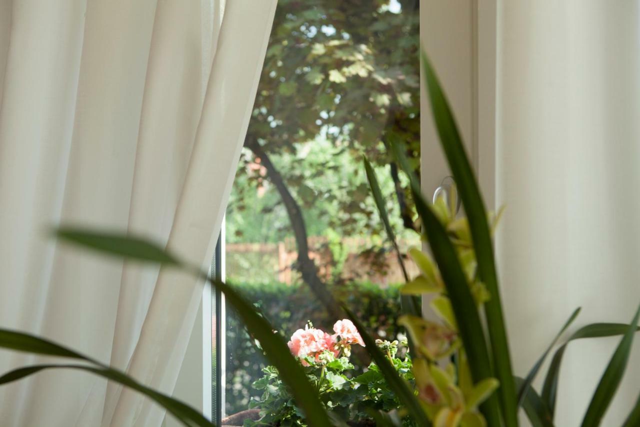ורונה Parco Dell'Adige Rooms מראה חיצוני תמונה